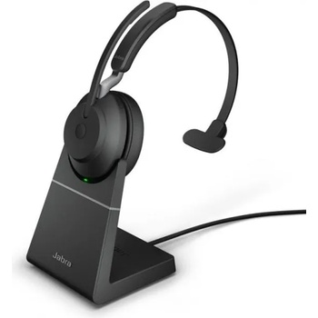 Image 1 of Jabra Evolve2 65 Link380c UC Mono (26599-889-889)