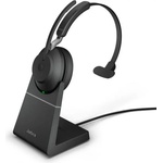 Jabra Evolve2 65 Link380c UC Mono (26599-889-889) Слушалки