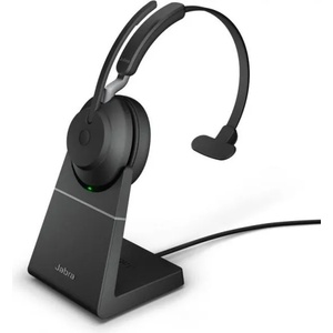 Jabra Evolve2 65 Link380c UC Mono (26599-889-889) Слушалки
