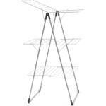Brabantia Простор "кула" Brabantia 23m, Metallic Grey (90300183)
