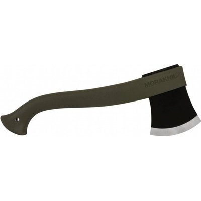 Morakniv Camping Axe 1991 - olivová