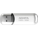 Флаш памет ADATA C906 32GB USB 2.0 (AC906-32G-RBK)