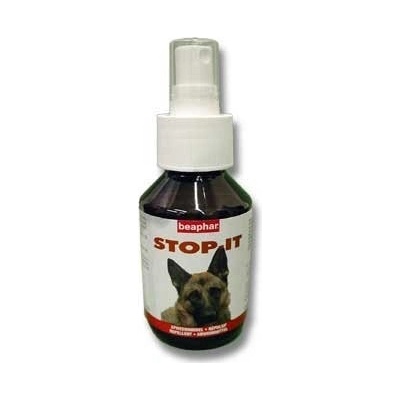 Beaphar odpuzovač domácí Stop It dog spray 100 ml