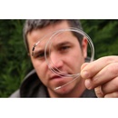 CARP ´R´ US Shock Leader 90cm 90lbs SuperStiff Quick Change Swivel 2ks