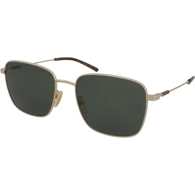 Gucci Диоптрични очила Gucci GG2097SK 002