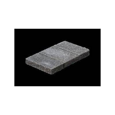 KB sh-50x30 G tl.45 Černá