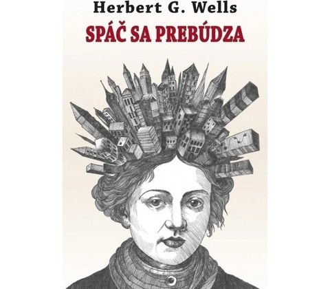 Spáč sa prebúdza