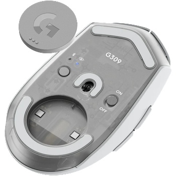 Logitech G309 Lightspeed (910-007207)
