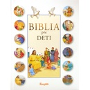 Knihy Biblia pre deti - Amiot, F. Campagnac, Ch. Raimbault Karine-Marie