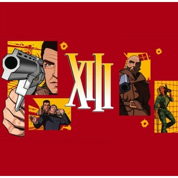 Image 1 of Ubisoft XIII (PC)