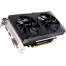 PNY GeForce GTX 1650 Dual Fan 4GB GDDR6 VCG16504D6DFXPB1