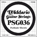 D'ADDARIO PSG032