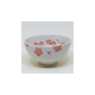 Amana Japonská porcelánová miska SAKURA růžové květy 11 cm