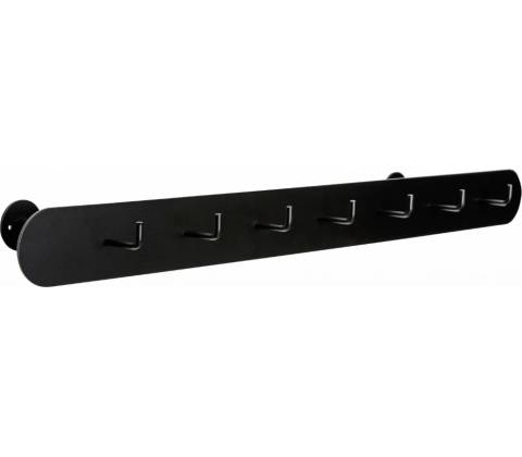 Hübsch Hack 80 cm černý