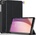 Lenovo M8 4th GenTB-300FU Кожен Калъф и Протектор