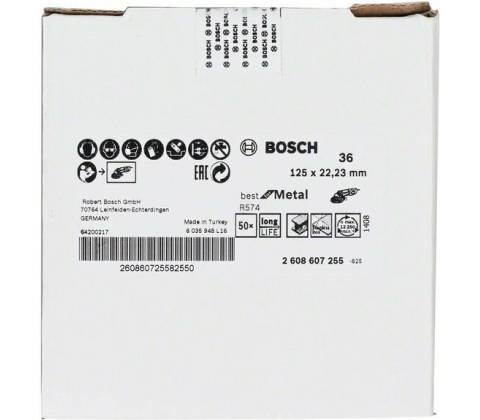 Bosch 2.608.607.255