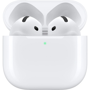 Apple AirPods 4 gen. (MXP63ZM/A)