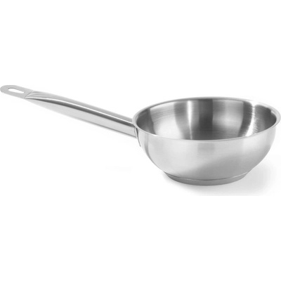 Hendi Panvica na vyprážanie bez pokrievky Kitchen Line 160 x 60 mm