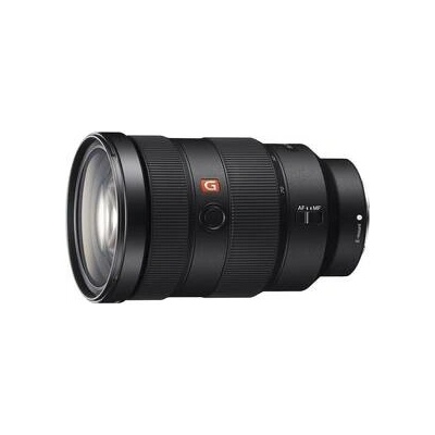 Sony FE 24-70 mm f/2.8 GM (SEL2470GMB.SYX) černý