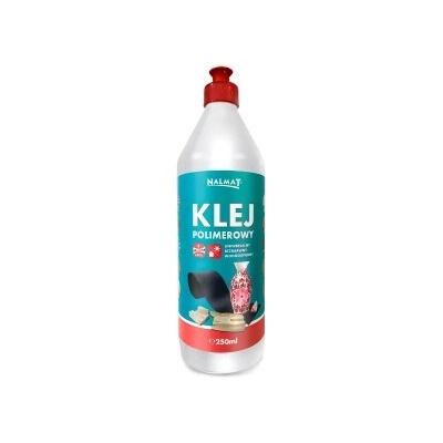 TECHNICQLL POLYMER ADHESIVE Univerzálne polymérové lepidlo 250 ml