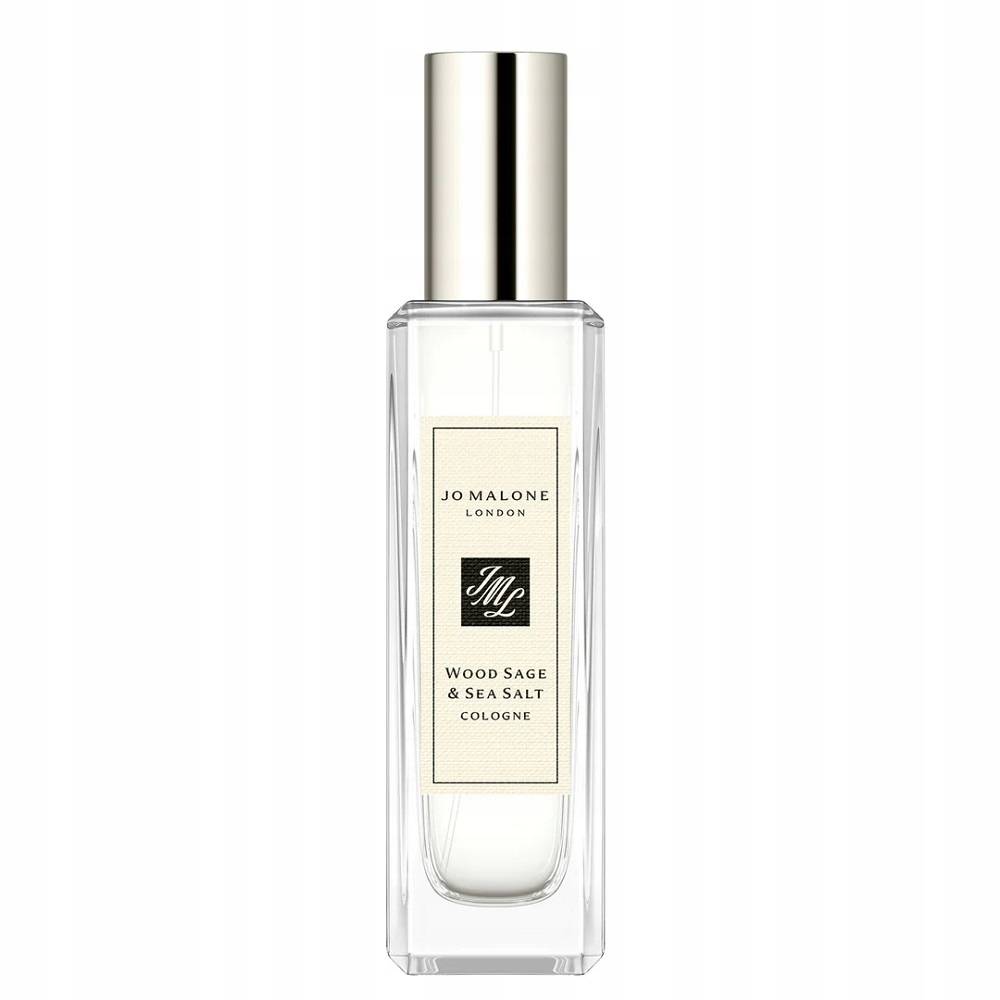 Jo Malone Wood Sage Sea Salt kolínská voda unisex 30 ml od 139