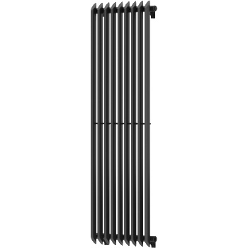 Mexen Atlanta 1500x460 mm 894W Black (W211-1500-460-00-70)