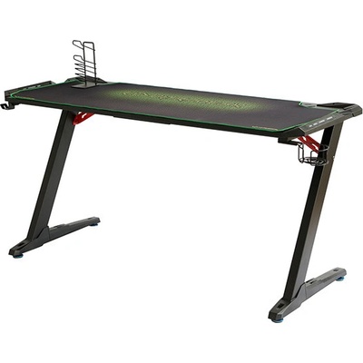 ULTRADESK Space XXL zelený
