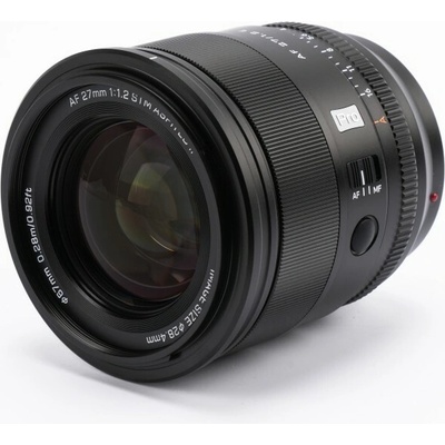 Viltrox AF 27mm f1.2 PRO E 32152