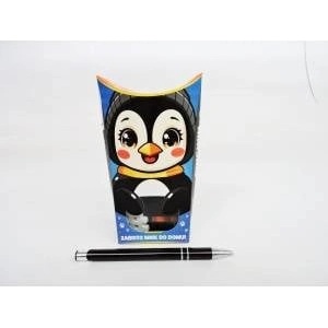 Marioinex Mini Waffle Pocket Pets: Penguin