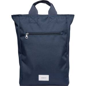 Sandqvist Дневна раница Sandqvist Ground 2-Way Bag 17 Daypack - Navy - размер One Size (502-9418-0211)