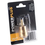 Power Plus Универсален конектор за маркуч женски power plus powair0264 (5400338053078)