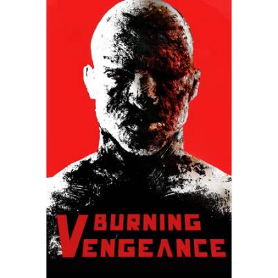 Monkeynetics Burning Vengeance (PC)