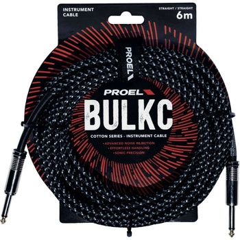 Proel BULK100CLU6LB