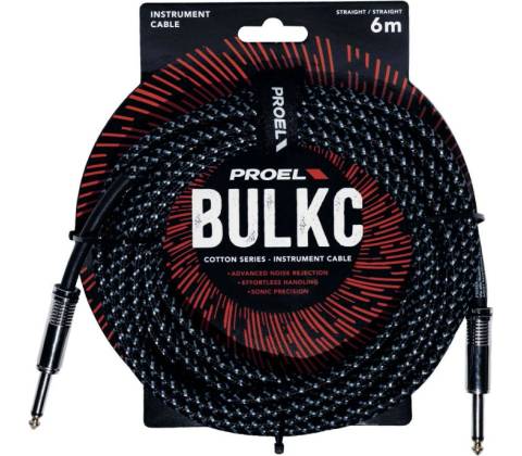 Proel BULK100CLU6LB