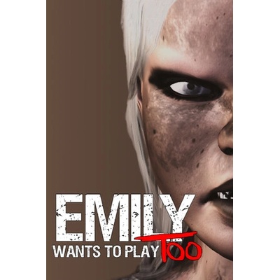 Игра Emily Wants to Play Too за PC Steam, Електронна доставка