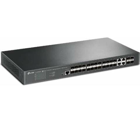 TP-LINK SG3428XF