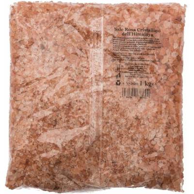 Timbosal himalájska ružová soľ hrubozrnná 1kg