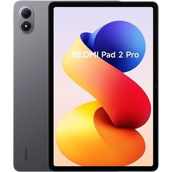 Xiaomi Redmi Pad 2 Pro 6GB+128GB grey VHU6140EU