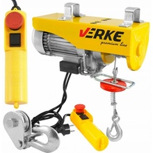 VERKE Stavební naviják 300/600 VERKE V06051