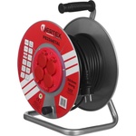 VERTEX 4 Plug 25 m (PB25METAL)