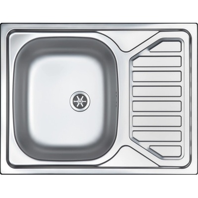 Sinks OKIO 650 matný 0,6 mm - 1 1/2"