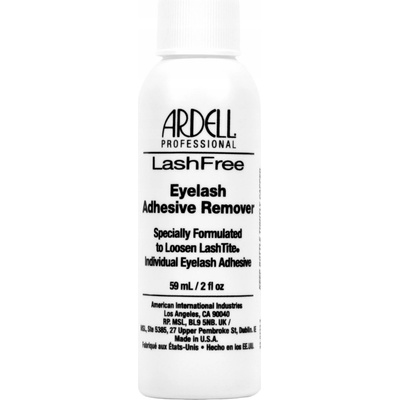 Ardell odstraňovač lepidla 59 ml