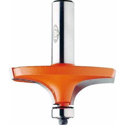 CMT Orange Tools CMT C956 Fréza na hrany stolu a madla zábradlí - D63,5x19 S=12 HW