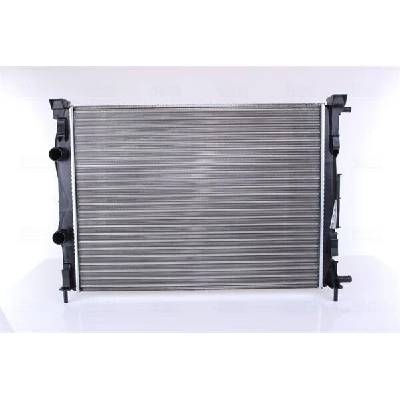 Chladič, chlazení motoru NISSENS 63765A