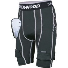 Sher-wood Comp Jock Short SR