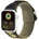 Dux Ducis Каишка Dux Ducis Strap (Outdoor Version) за Apple Watch Ultra, SE, 8, 7, 6, 5, 4, 3, 2, 1 (49, 45, 44, 42 mm), жълто-зелена (6934913035375)