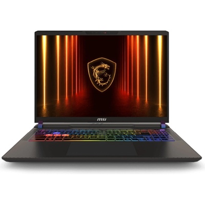 MSI Vector 16 HX AI A2XWHG 9S7-15M352-641