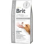 Brit veterinary Brit GF Ветеринарни диети за кучета Mobility 12кг