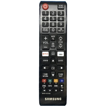 Dálkový ovladač Samsung TM1240A