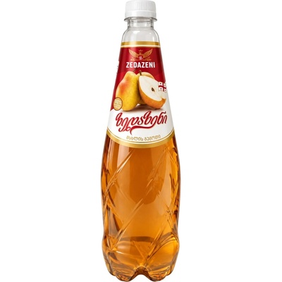 Zedazeni Limonáda Hruška 1 l